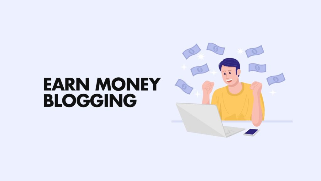 Earn-Money-Blogging